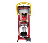 KS Tools Druckluft-Stand-Federspanner, max. 10 bar - 500.8800