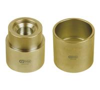 KS Tools 440.0435 Druckstück-Satz für Mercedes Sprinter und Volkswagen LT 35 , 2-tlg