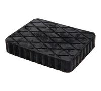 KSTOOLS® Gummiauflage 02 für Hebebühnen, 160 x 120 x 30 mm (Auto Werkstattausstattung)