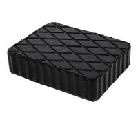 KSTOOLS® Gummiauflage 03 für Hebebühnen, 160 x 120 x 40 mm (Auto Werkstattausstattung)