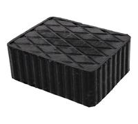 KSTOOLS® Gummiauflage 04 für Hebebühnen, 160 x 120 x 60 mm (Auto Werkstattausstattung)