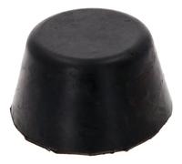 KSTOOLS® Gummiauflage 11 für Hebebühnen, Ø 105 mm (Auto Werkstattausstattung)