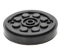 KS Tools Gummiteller für Hebebühnen - 160.0463