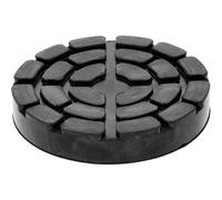 KSTOOLS® Gummiteller 10 für Ravaglioli Hebebühnen, Ø 150 mm (Auto Werkstattausstattung)