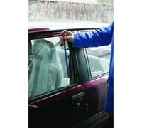 KSTOOLS® KFZ Türöffner-Satz, 16-teilig (Werkzeuge für Karosserie, Innenraum, Autoglas)