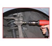 KS Tools Klemmschrauben-Austreiber-Satz, 3-tlg - 700.5635