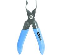 KSTOOLS® Kraftstoffleitungszange, Ø 8mm (Werkzeuge für Motor einschließlich Kühlsystem, Kraftstoffanlage, Abgasanlage, Klima)