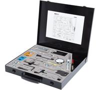 Einstellwerkzeugsatz, Steuerzeiten KS TOOLS 400.1575 für