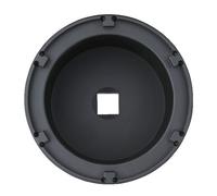 KS Tools Nutmuttern-Schlüssel für Differential, Hinterachse - 450.0250