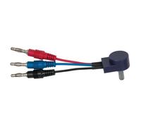 KS Tools Potentiometer mit verstellbarem Widerstand - 150.0951