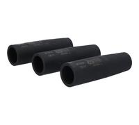 KS Tools Radbolzen-Zentrier- und Schonhülsen-Satz, 7/8“x11G, Ø30,0 mm, 2-tlg 450.0377