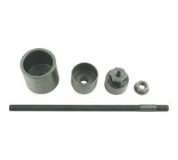 KS Tools Silentlagerwerkzeug-Satz für Land Rover Hinterachse, 5-tlg - 700.2230