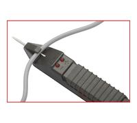 KSTOOLS® Spannungsprüfer 3-48 V, 550.1503 (Spannungsprüfer & Durchgangsprüfer)