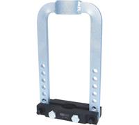 KSTOOLS® Universal Gelenkwellen-Abzieher (Werkzeuge für Fahrwerk einschließlich Federn, Stoßdämpfer, Räder, Reifen, Bremsen, Lenkung)
