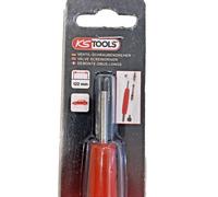 KSTOOLS Ventileindreher Ausdreher Ventil Reifenventil Ventilstift PKW Fahrrad