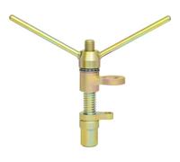 KS Tools Ventilfederspanner für Volvo, 6-tlg - 460.1005