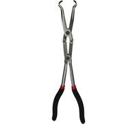 KS Tools Zündkerzenstecker-Doppelgelenk-Zange Durchmesser 13, 0 mm, lang, 500.7167