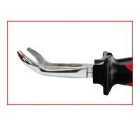 KS Tools Zündkerzenstecker-Zange 500.7533 Ø 9,0 mm, kurz