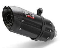 KT.019.L9 - Auspufftopf Mivv SUONO Steel Black KTM 125/390 DUKE (17-)