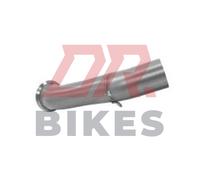 KTM DUKE 125 2017-2020 Arrow Gelenk Für Serienkollektoren 71675MI