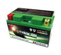 Motorrad Batterie Lithium Kawasaki ZX-10RR 1000 Z Ninja ABS 2017 Skyrich