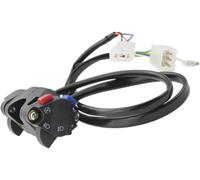 KTM EXC LC4 SC SMC Blinkerschalter Lichtschalter Lenkerschalter Kombischalter
