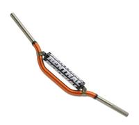Renthal 994-01-OR-02-185 Lenker Twin Wall 994 KTM Hoch - Orange