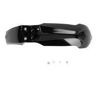 KTM Kotflügel Vorne Schwarz SX/SXF 2013-2015 / EXC 2014-