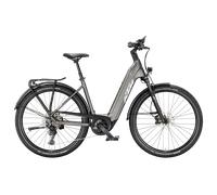 KTM Macina Gran 810 Wave E-Bike 2026, Machine Grey - L (56cm)