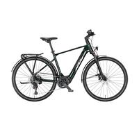 KTM Macina Sport SX 20 Herren E-Bike 2026, Smaragd Black - 51cm