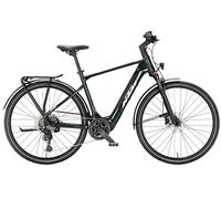KTM Macina Sport SX 20 Smaragd Black 2026 56cm