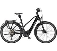 KTM Macina Style 830 Schwarz Modell 2025 46 CM