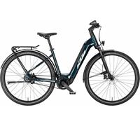 KTM Macina Superbelt SX dark sea US 2026 - RH 43 cm