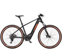 KTM Macina Team 873 E-Bike 2025, Diamond Black Matt - S (38cm)