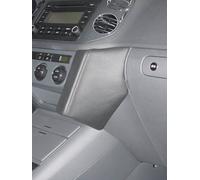 KUDA Handy Halterung 096665 passend für VW Golf Plus ab 01/05&10/09 Tiguan 11/07