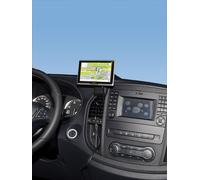 KUDA Handy Halterung 5905 passend für VW / Volkswagen T6 Transporter ab 2015