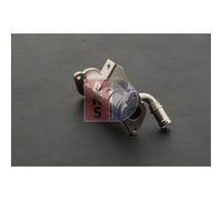 AKS DASIS AGR-KÜHLER ABGASRÜCKFÜHRUNG passend für LAND ROVER RANGE | 025004N