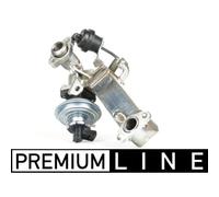 MAHLE CE 12 000P Kühler Abgasrückführung mit AGR-Ventil u.a. passend für BMW X3 (E83)