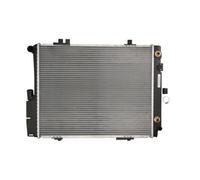 NRF 59324 Kühler, Motorkühlung