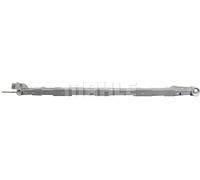 MAHLE AC 772 000P A/C-Kondensator BEHR PREMIUM LINE