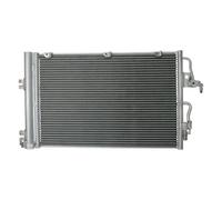 Kondensator, Klimaanlage HC-CARGO 260452 CARGO