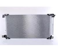 NISSENS 941071 Klimakondensator