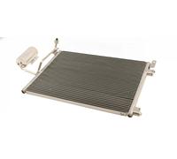 Kondensator, Klimaanlage R 134a AC830143 MAXGEAR für CADILLAC SAAB OPEL