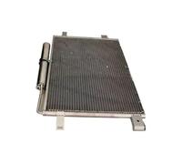 MaXgear Kondensator Klimaanlage AC874553 für Mercedes A‑Klasse W169 & B‑Klasse W245