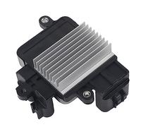 Kühler lüfter Steuergerät Hochleistungs-ABS Edelstahl ECU Ersatz für Sienna ES350 GS300 GS350 GS350 GS430 GS450H LS600H Avalon Venza Highlander
