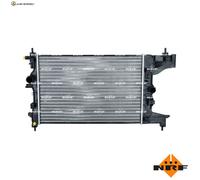 KÜHLER MOTORKÜHLUNG 53155A FÜR OPEL B14XER A14XER/14XELA16/B16XER 1.6L 4cyl