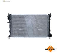 KÜHLER MOTORKÜHLUNG 58375 FÜR FORD EDDC/EDDB/EDDD/EDDF 2.0L FXDB/FXDD 1.4L 4cyl