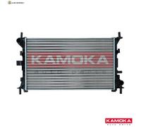 KÜHLER MOTORKÜHLUNG 7705029 FÜR FORD FOCUS/I/Van/Turnier EDDC/EDDB/EDDD 2.0L
