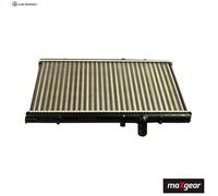 KÜHLER MOTORKÜHLUNG AC230008 FÜR PEUGEOT 2008/I/Van 407/SW CITROËN C5/II/III
