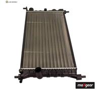 KÜHLER MOTORKÜHLUNG AC280744 FÜR OPEL CORSA/B/Hatchback/Van TIGRA COMBO/Box 1.2L